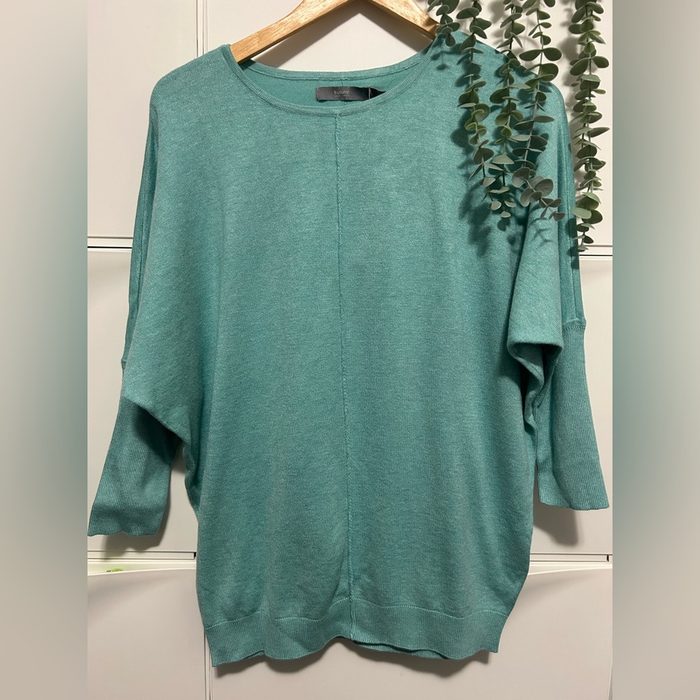 B.Young sweater